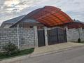 Отдельный дом · 4 комнаты · 180 м² · 5 сот., Наурыз за 93 млн 〒 в Кыргауылдах — фото 2
