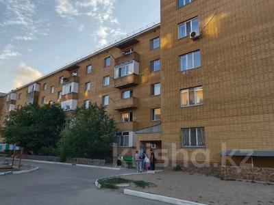 3-комнатная квартира · 91.5 м² · 2/5 этаж, Юность 3 за 40 млн ₸ в Семее