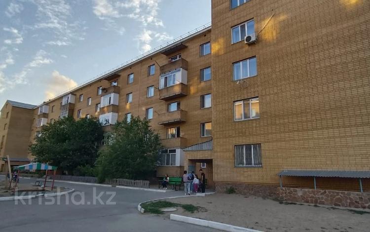 3-бөлмелі пәтер · 91.5 м² · 2/5 қабат, Юность 3, бағасы: 40 млн ₸ в Семее — фото 4