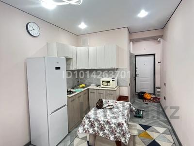 2-комнатная квартира · 46.5 м² · 3/5 этаж, 4 микрорайон 63 — Сити плюс Сан сити за 220 000 ₸ в Конаеве