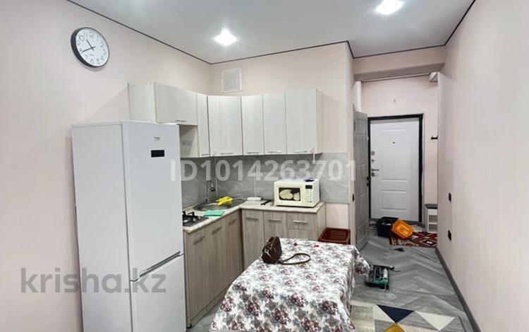 2-комнатная квартира · 46.5 м² · 3/5 этаж, 4 микрорайон 63 — Сити плюс Сан сити за 220 000 ₸ в Конаеве — фото 2