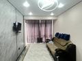 2-комнатная квартира · 46.5 м² · 3/5 этаж, 4 микрорайон 63 — Сити плюс Сан сити за 220 000 ₸ в Конаеве — фото 2