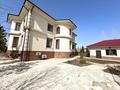 Отдельный дом • 8 комнат • 700 м² • 20 сот., Панфилова за 599 млн 〒 в Астане, Алматы р-н — фото 2