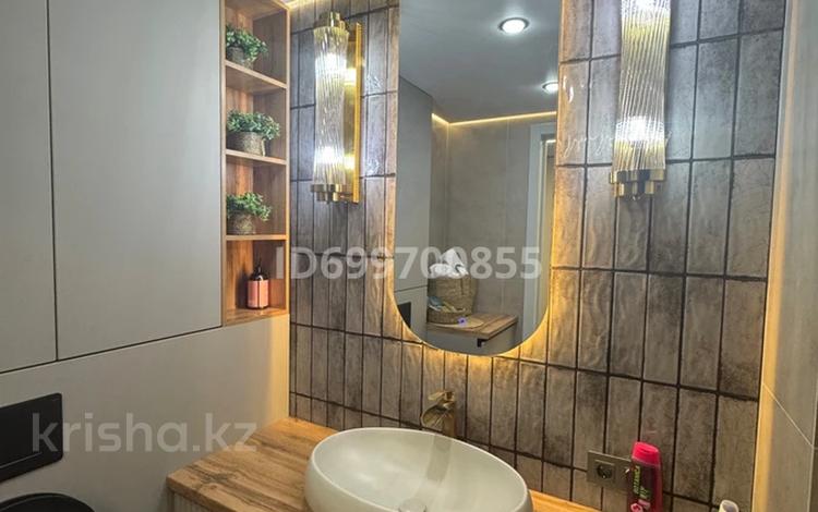 2-комнатная квартира · 47 м², Жабаева 106 — Челюскина за 25 000 ₸ в Петропавловске — фото 5
