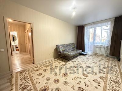2-бөлмелі пәтер · 50 м² · 3/9 қабат, Наримановская 66, бағасы: 29 млн ₸ в Костанае