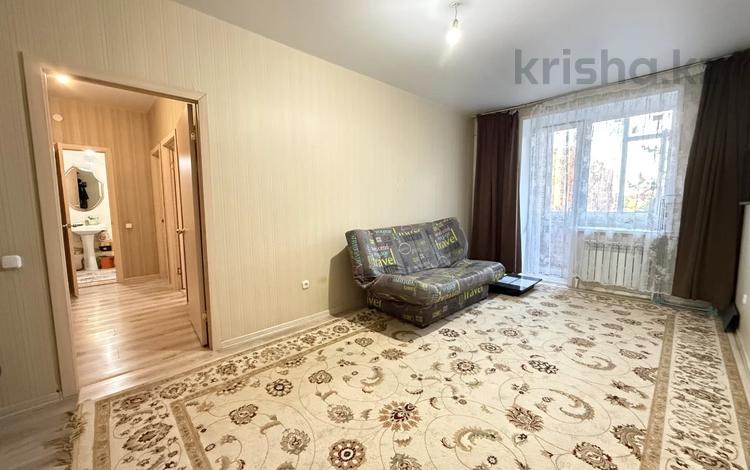 2-бөлмелі пәтер · 50 м² · 3/9 қабат, Наримановская 66, бағасы: 29 млн ₸ в Костанае — фото 2