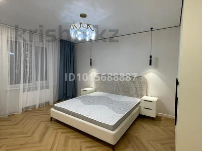2-комнатная квартира · 45 м² · 7 этаж, Райымбека 210/27 за 46 млн ₸ в Алматы, Алмалинский р-н