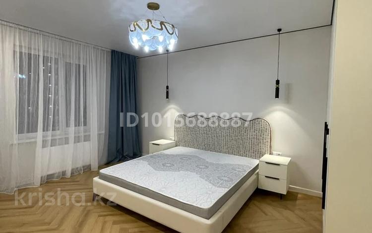 2-комнатная квартира · 45 м² · 7 этаж, Райымбека 210/27 за 46 млн ₸ в Алматы, Алмалинский р-н — фото 2