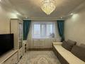 3-бөлмелі пәтер · 82 м² · 9/10 қабат, момышулы 6 — ТЦ РАХМЕТ, ДВОРЕЦ ШКОЛЬНИКОВ, ASTANA MALL, бағасы: 37.6 млн ₸ в Астане, Алматы р-н — фото 2