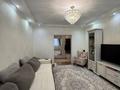 3-бөлмелі пәтер · 82 м² · 9/10 қабат, момышулы 6 — ТЦ РАХМЕТ, ДВОРЕЦ ШКОЛЬНИКОВ, ASTANA MALL, бағасы: 37.6 млн ₸ в Астане, Алматы р-н — фото 3
