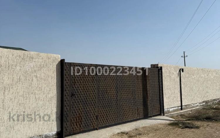 Отдельный дом · 4 комнаты · 140 м² · 12.12 сот., 14 5 за 15 млн ₸ в  — фото 2