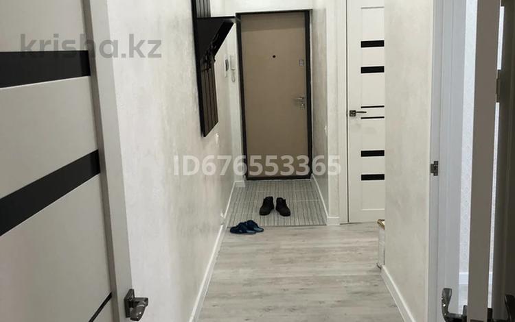 2-комнатная квартира, 52 м², 4/5 этаж, Ердена 199 за 12.5 млн 〒 в Сатпаев — фото 2