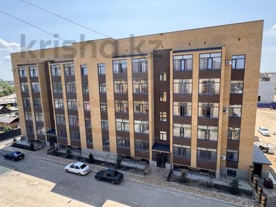 1-комнатная квартира · 51.3 м² · 1/5 этаж, Каркаралинская 11 за ~ 20.5 млн 〒 в Семее