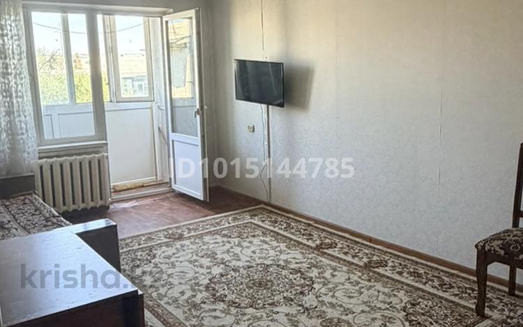 3-бөлмелі пәтер · 59 м² · 4/5 қабат, улица Пушкина 239А, бағасы: 18 млн ₸ в Талдыкоргане — фото 2