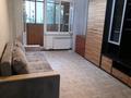1-бөлмелі пәтер · 40 м² · 3/5 қабат, 5 мкрн, бағасы: 120 000 ₸ в Талдыкоргане, мкр Самал