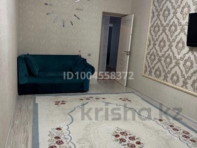 2-комнатная квартира · 53 м², 31Б мкр 32/1 за 14 млн 〒 в Актау