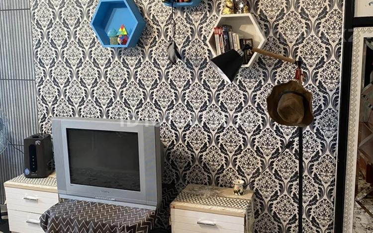 1-бөлмелі пәтер · 40 м² · 4/5 қабат, Пушкина 23, бағасы: 15 000 ₸ в Алматы, Медеуский р-н — фото 2