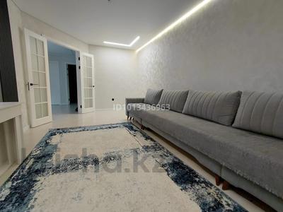 3-комнатная квартира · 100 м² · 2/3 этаж, Болашак 29 за 63 млн ₸ в Петропавловске
