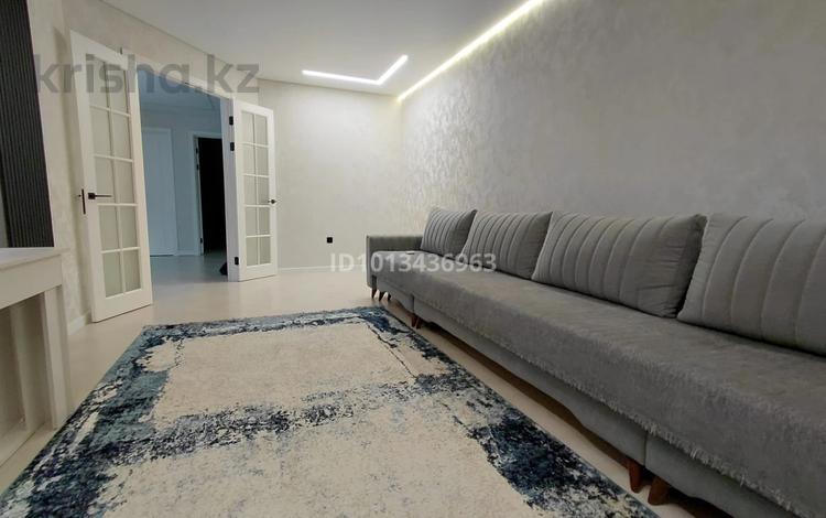 3-комнатная квартира · 100 м² · 2/3 этаж, Болашак 29 за 63 млн ₸ в Петропавловске — фото 2
