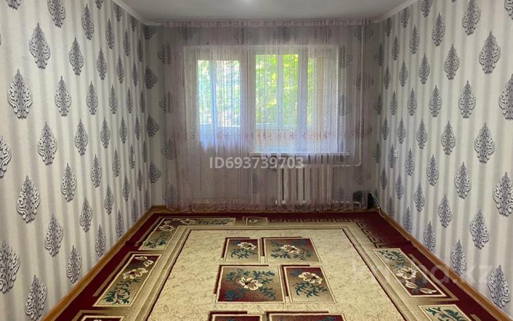 2-бөлмелі пәтер · 45 м² · 2/5 қабат, мкр Калкаман-2 7, бағасы: 180 000 ₸ в Алматы, Наурызбайский р-н — фото 9