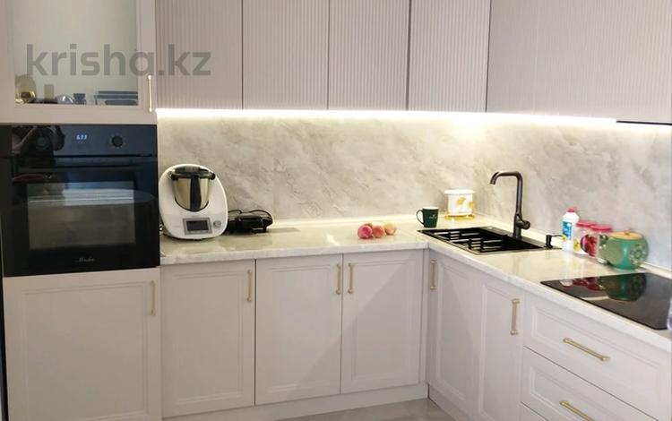 2-комнатная квартира · 60 м² · 5/10 этаж, Желтоқсан 17б — Кунаева за 28.5 млн 〒 в Шымкенте, Аль-Фарабийский р-н — фото 45