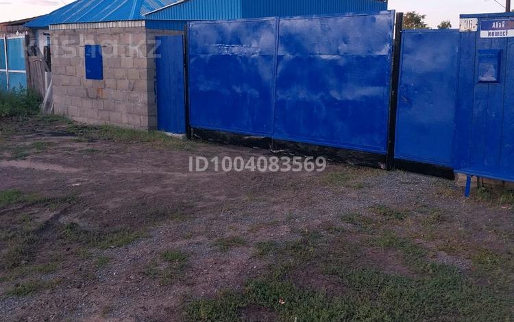 Жеке үй · 3 бөлме · 73.7 м² · 2 жүзд., Абая 36 — Кулундинкая трасса, бағасы: 9 млн ₸ в Шарбакты — фото 2