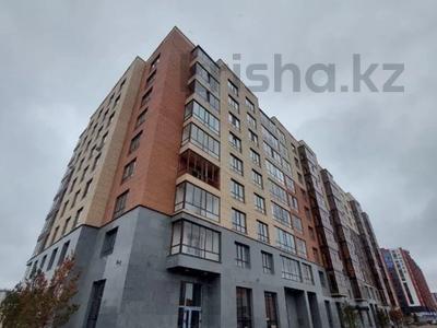 4-комнатная квартира, 132 м², 4/9 этаж, Нажимеденова 3 за 40.5 млн 〒 в Астане, Алматы р-н