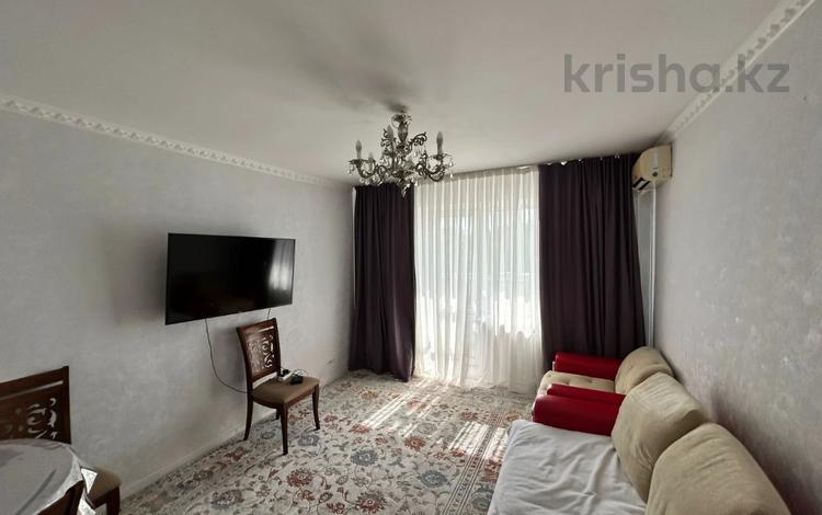3-комнатная квартира · 62 м² · 6/10 этаж, Камзина 358 за 25 млн ₸ в Павлодаре — фото 2