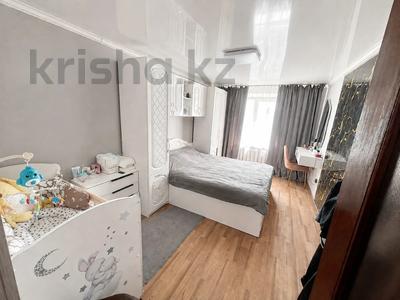 3-комнатная квартира · 60.2 м² · 6/6 этаж, Кобыланды-батыра 62А за 24.5 млн ₸ в Костанае