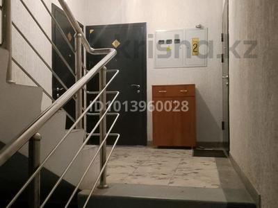 1-комнатная квартира · 44 м² · 2/3 этаж, мкр Жулдыз, Жазира 102 — самал за 18.5 млн ₸ в Уральске
