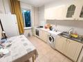 4-комнатная квартира · 75 м² · 3/4 этаж, Байзакова 302 за 400 000 ₸ в Алматы, Бостандыкский р-н