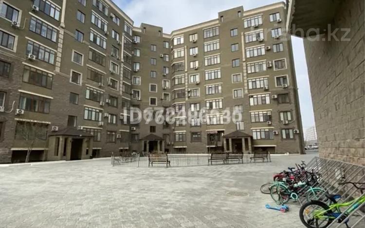 3-бөлмелі пәтер · 83 м² · 4/8 қабат, мкр Нурсая, Габдиева — Угол Т.Жумагалиева, напротив Полиции Нурсая, бағасы: 39 млн ₸ в Атырау — фото 2