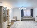 3-бөлмелі пәтер · 121 м² · 3/9 қабат, Аскарова Асанбая 21, бағасы: 93 млн ₸ в Алматы, Наурызбайский р-н — фото 2