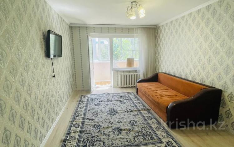 3-бөлмелі пәтер · 59 м² · 2/3 қабат, Егемен Казахстан 11, бағасы: 25 млн ₸ в Астане, р-н Байконур — фото 3