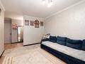 2-комнатная квартира · 50.3 м² · 3/5 этаж, Абылай хана 41/1 — САМАЯ НИЗКАЯ ЦЕНА!! РАЙОН ЕНУ, НАБЕРЕЖКА!!!! за ~ 22 млн ₸ в Астане, Алматы р-н — фото 3