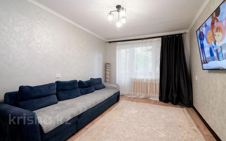 2-комнатная квартира · 50.3 м² · 3/5 этаж, Абылай хана 41/1 — САМАЯ НИЗКАЯ ЦЕНА!! РАЙОН ЕНУ, НАБЕРЕЖКА!!!! за ~ 22 млн ₸ в Астане, Алматы р-н — фото 10