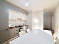 2-бөлмелі пәтер · 62 м² · 4/5 қабат, Е - 509 9, бағасы: 42 млн ₸ в Астане, Есильский р-н — фото 7