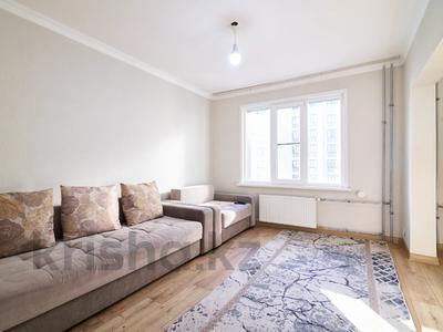 2-бөлмелі пәтер · 62 м² · 4/5 қабат, Е - 509 9, бағасы: 42 млн ₸ в Астане, Есильский р-н