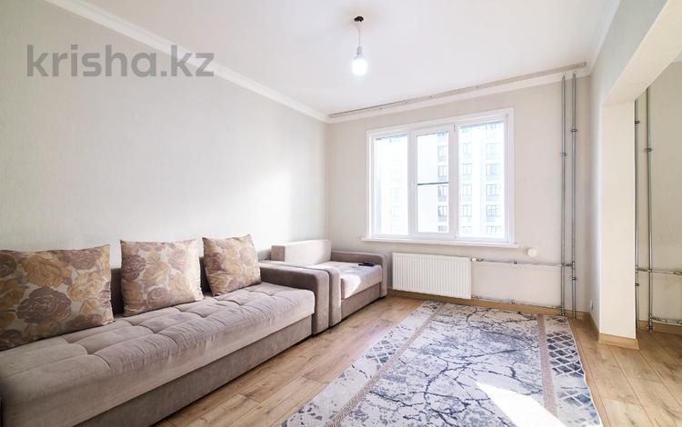 2-бөлмелі пәтер · 62 м² · 4/5 қабат, Е - 509 9, бағасы: 42 млн ₸ в Астане, Есильский р-н — фото 29