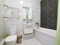 2-бөлмелі пәтер · 62 м² · 4/5 қабат, Е - 509 9, бағасы: 42 млн ₸ в Астане, Есильский р-н — фото 15