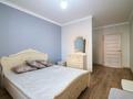 2-бөлмелі пәтер · 62 м² · 4/5 қабат, Е - 509 9, бағасы: 42 млн ₸ в Астане, Есильский р-н — фото 4