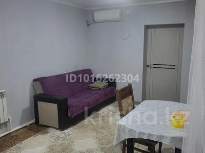2-комнатная квартира · 80 м² · 1/1 этаж, Сазда-1, Индустриальная 34 за 130 000 ₸ в Актобе