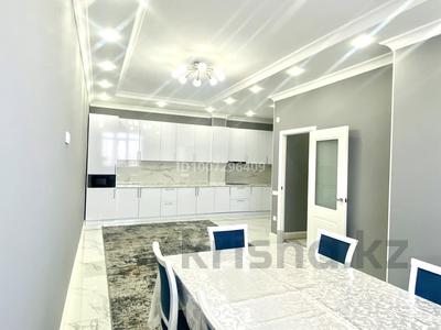 3-комнатная квартира · 110 м² · 10/12 этаж, 19-й мкр 28 за 47 млн ₸ в Актау