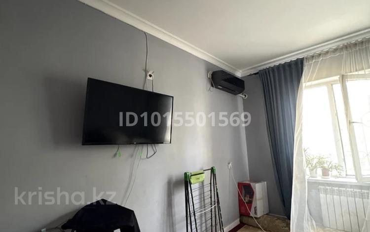 2 комнаты · 50 м² · 1/5 этаж, мкр Сайрам 2 — Улица Жанибекова, Улица Шаяхметова за 50 000 ₸ в Шымкенте, Аль-Фарабийский р-н — фото 2