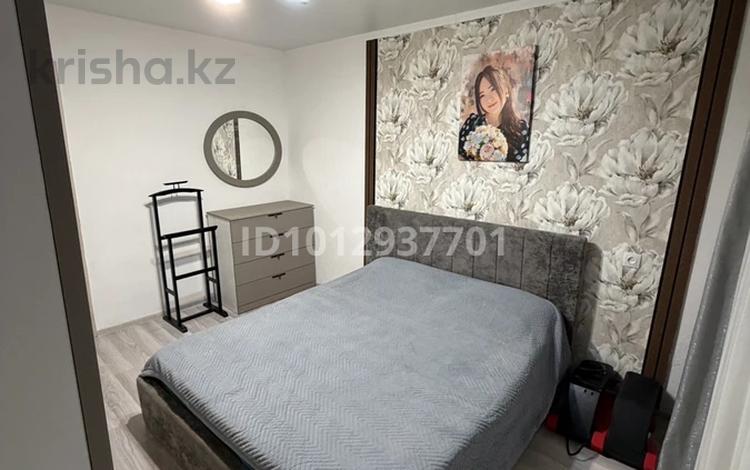 2-бөлмелі пәтер · 54.6 м² · 4/9 қабат, Юго-Восток ш/а., Университетская 21 — КарГУ, бағасы: 240 000 ₸ в Караганде, Казыбек би р-н — фото 2