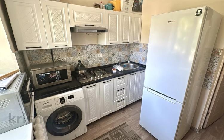 2-комнатная квартира · 45 м² · 2/4 этаж, Тимирязева 111 — Розыбакиева за 280 000 ₸ в Алматы, Бостандыкский р-н — фото 18