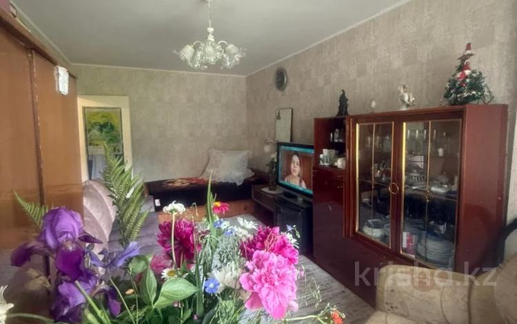 1-комнатная квартира · 30.41 м² · 1/5 этаж, севастопольская 16/1 за 11.6 млн 〒 в Усть-Каменогорске — фото 20