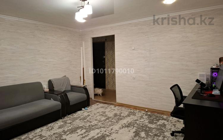3-комнатная квартира · 53.7 м² · 3/9 этаж, бульвар Независимости 19 — Аян Пассаж за 11 млн ₸ в Темиртау — фото 2
