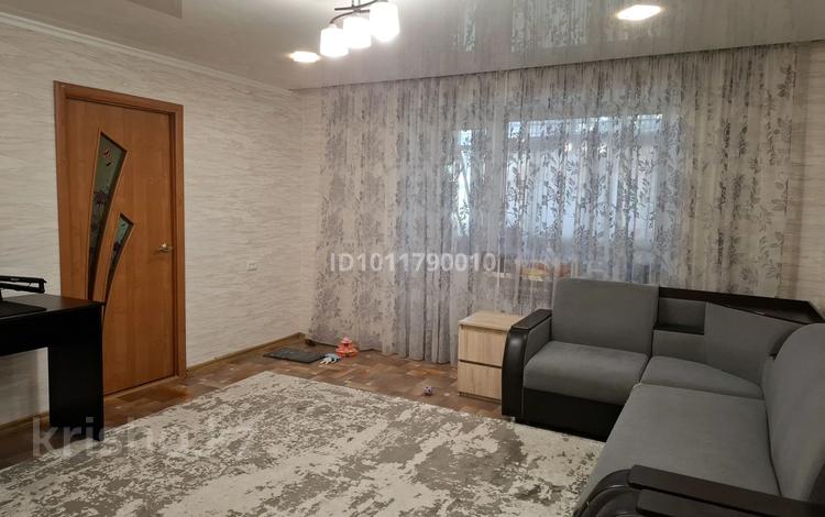 3-бөлмелі пәтер · 53.7 м² · 3/9 қабат, бульвар Независимости 19 — Аян Пассаж, бағасы: 11 млн ₸ в Темиртау — фото 16