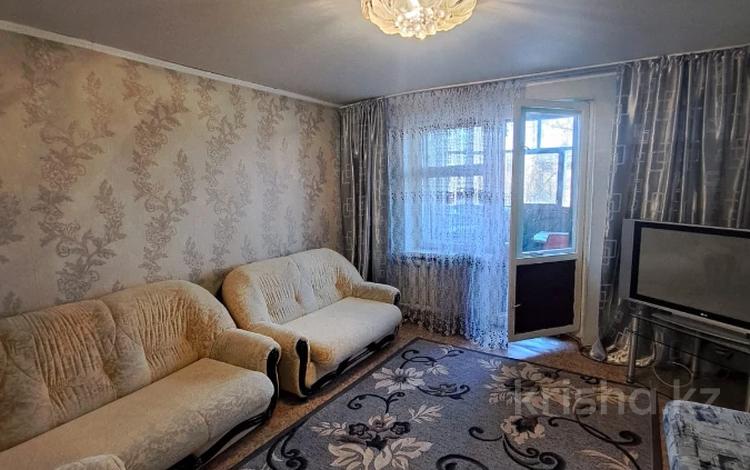 4-бөлмелі пәтер · 80 м² · 1/10 қабат, Жумабаева 8, бағасы: 28.9 млн ₸ в Павлодаре — фото 2